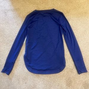 Athleta Uptempo Top